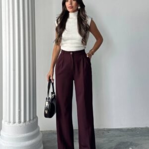 Classic Palazzo