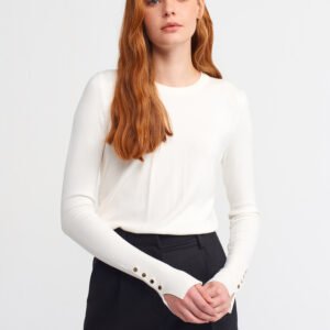 Crew Neck Knitwear