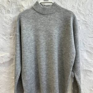 Crew Neck Knitwear