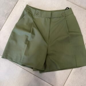 Emerald Short