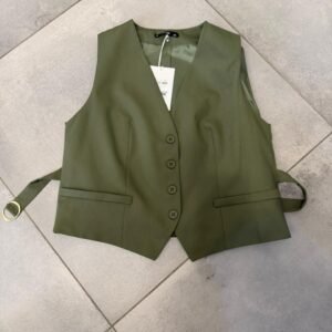 Emerald Women's Vest